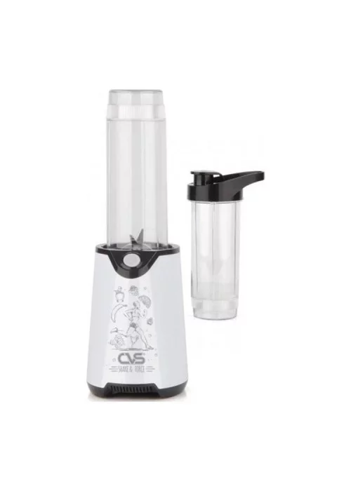 Cvs DN-4515 Shake And Force Ergonomik Blender Seti