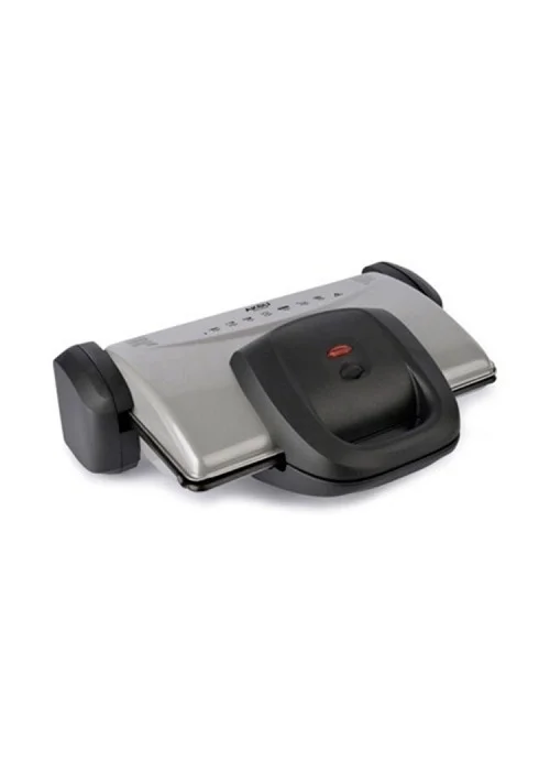 Aksu T34 Ken Grill Tost ve Izgara Makinesi