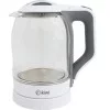 Kiwi KK-3323 1,8 Litre Kapasiteli Cam Su Isıtıcı Kettle