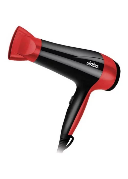 Sinbo SHD-7093 Saç Kurutma ve Şekillendirme Makinesi