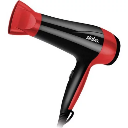 Sinbo SHD-7093 Saç Kurutma ve Şekillendirme Makinesi