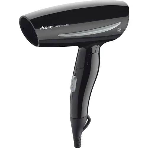 Arzum AR578 Hairstar 1200W Mini Saç Kurutma Makinesi Arzum AR578 Hairstar 1200W Mini Saç Kurutma Makinesi