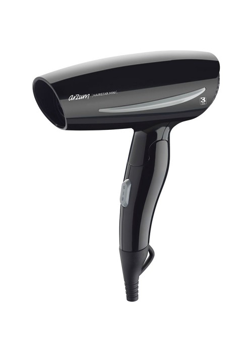 Arzum AR578 Hairstar 1200W Mini Saç Kurutma Makinesi Arzum AR578 Hairstar 1200W Mini Saç Kurutma Makinesi