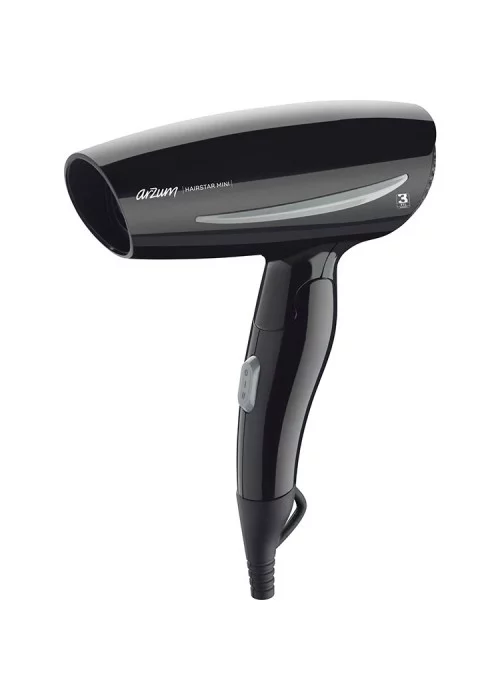 Arzum AR578 Hairstar 1200W Mini Saç Kurutma Makinesi