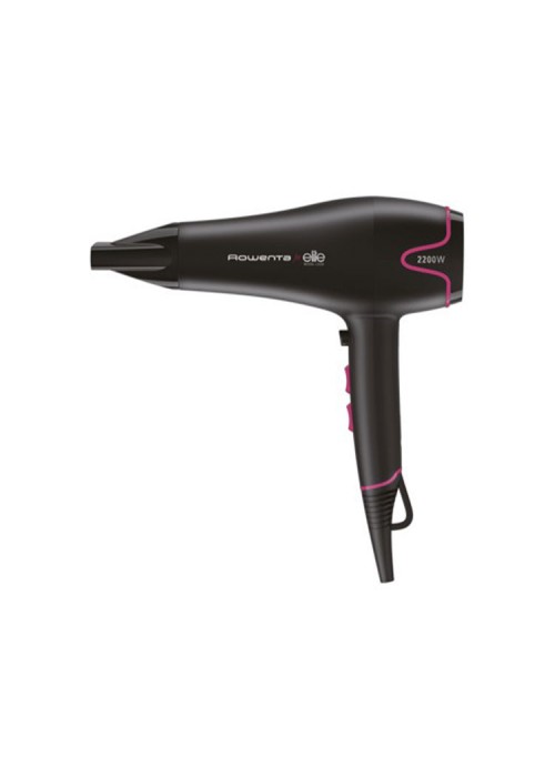 Rowenta CV5712TR Elite 2200 Watt Saç Kurutma Makinesi Rowenta CV5712TR Elite 2200 Watt Saç Kurutma Makinesi