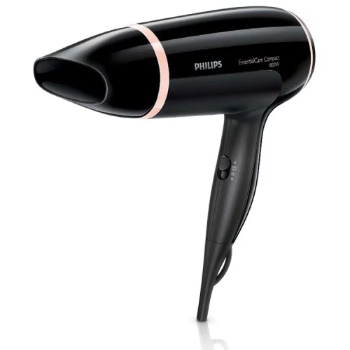 Philips BHD004/10 Essentialcare Compact Saç Kurutma Makinesi
