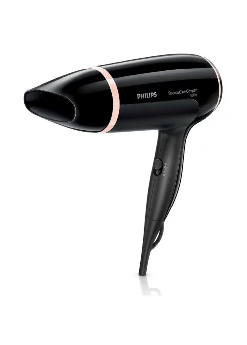 Philips BHD004/10 Essentialcare Compact Saç Kurutma Makinesi