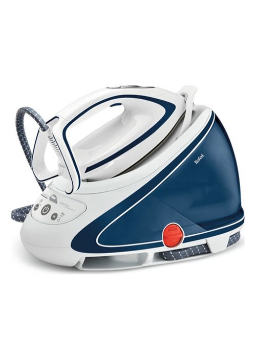 Tefal GV9570E0 Pro Express Ultimate 7.8 Bar Buhar Kazanlı Ütü Tefal GV9570E0 Pro Express Ultimate 7.8 Bar Buhar Kazanlı Ütü