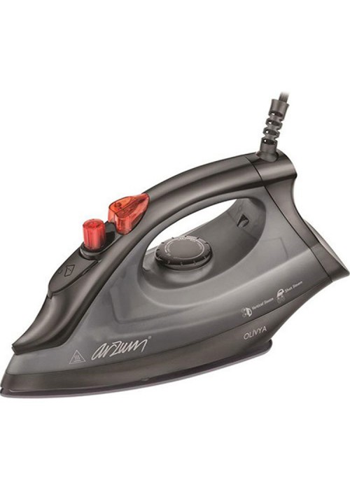 Arzum Ar684 Olivya 2400W Seramik Tabanlı Ütü Arzum Ar684 Olivya 2400W Seramik Tabanlı Ütü