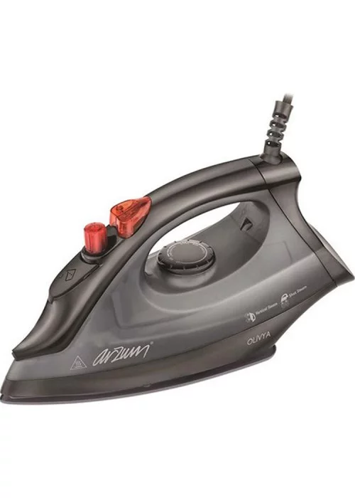 Arzum Ar684 Olivya 2400W Seramik Tabanlı Ütü