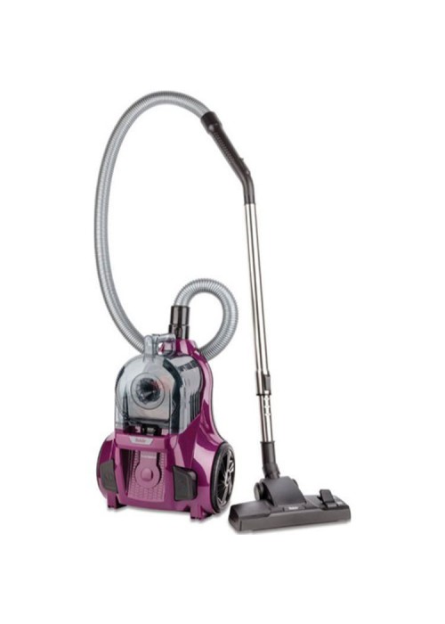Fakir Ranger 890 W Toz Torbasız Süpürge Fakir Ranger 890 W Toz Torbasız Süpürge