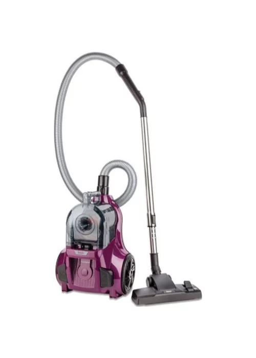 Fakir Ranger 890 W Toz Torbasız Süpürge