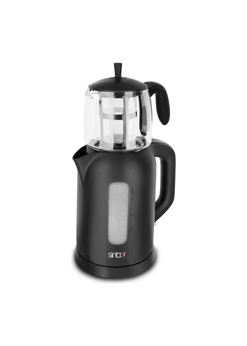 Sinbo STM-5812 Elektrikli Çay Seti