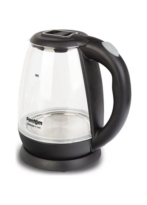 Fantom KT4000 Cam Su Isıtıcısı
