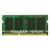 Kingston 4GB 1333MHz DDR3 Notebook Ram (KVR13S9S8/4) Kingston 4GB 1333MHz DDR3 Notebook Ram (KVR13S9S8/4)
