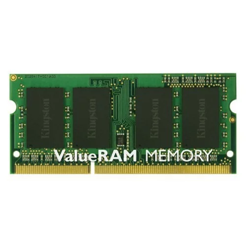 Kingston 4GB 1333MHz DDR3 Notebook Ram (KVR13S9S8/4) Kingston 4GB 1333MHz DDR3 Notebook Ram (KVR13S9S8/4)