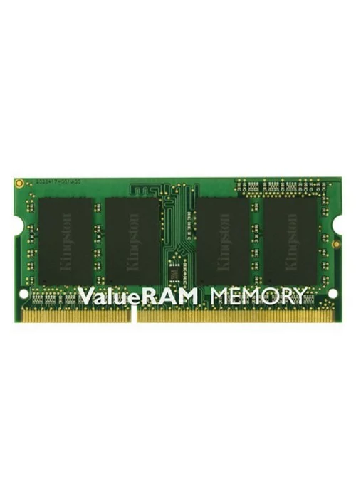 Kingston 4GB 1333MHz DDR3 Notebook Ram (KVR13S9S8/4)