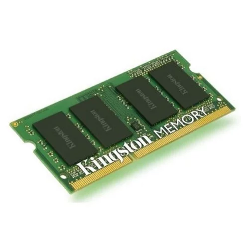 Kingston 4GB 1333MHz DDR3 Notebook Ram (KVR13S9S8/4) Kingston 4GB 1333MHz DDR3 Notebook Ram (KVR13S9S8/4)