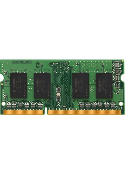 Kingston 8GB 2400MHz DDR4 Ram KVR24S17S8/8 Kingston 8GB 2400MHz DDR4 Ram KVR24S17S8/8
