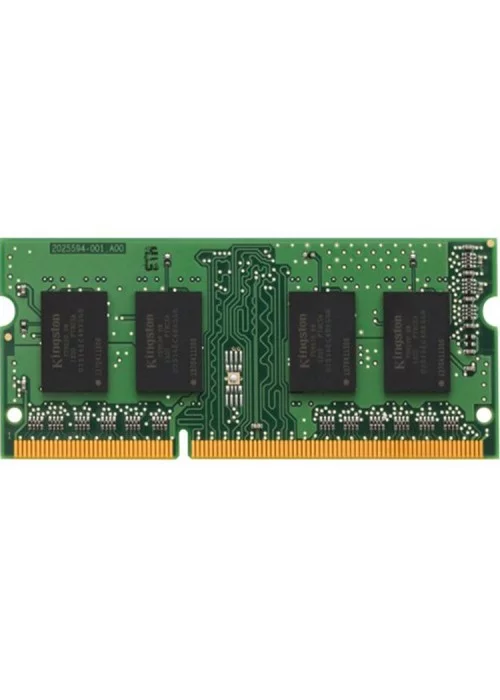 Kingston 8GB 2400MHz DDR4 Ram KVR24S17S8/8