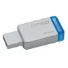 Kingston DataTraveler50 64GB USB 3.0 Bellek DT50/64GB Kingston DataTraveler50 64GB USB 3.0 Bellek DT50/64GB