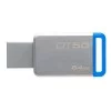 Kingston DataTraveler50 64GB USB 3.0 Bellek DT50/64GB Kingston DataTraveler50 64GB USB 3.0 Bellek DT50/64GB