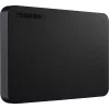 Toshiba Canvio Basic 1TB 2.5" Siyah Taşınabilir Disk HDTB410EK3AA Toshiba Canvio Basic 1TB 2.5" Siyah Taşınabilir Disk HDTB410EK3AA