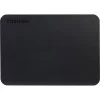 Toshiba Canvio Basic 1TB 2.5" Siyah Taşınabilir Disk HDTB410EK3AA Toshiba Canvio Basic 1TB 2.5" Siyah Taşınabilir Disk HDTB410EK3AA
