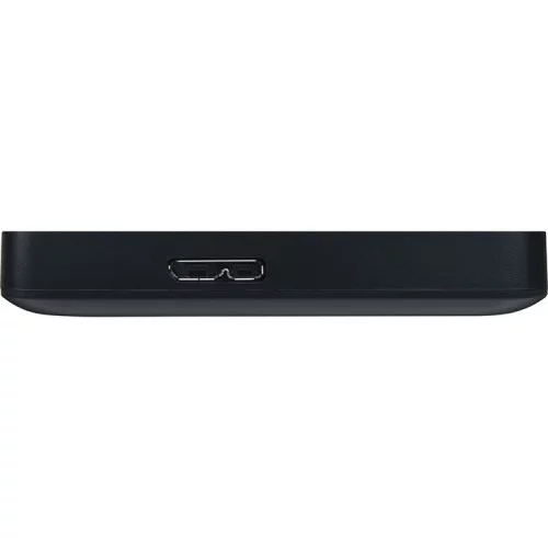 Toshiba Canvio Basic 1TB 2.5" Siyah Taşınabilir Disk HDTB410EK3AA Toshiba Canvio Basic 1TB 2.5" Siyah Taşınabilir Disk HDTB410EK3AA