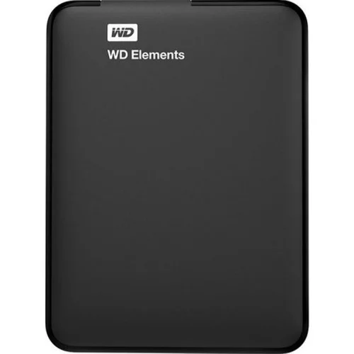 WD Elements 2TB USB 3.0 2.5" Taşınabilir Disk WD Elements 2TB USB 3.0 2.5" Taşınabilir Disk