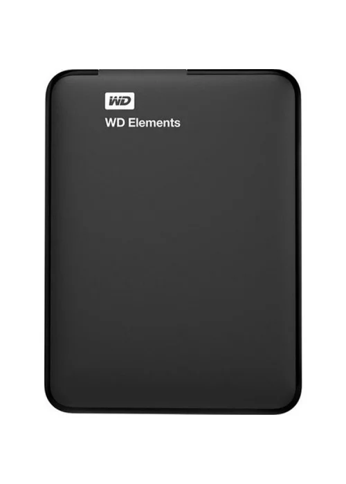 WD Elements 2TB USB 3.0 2.5" Taşınabilir Disk