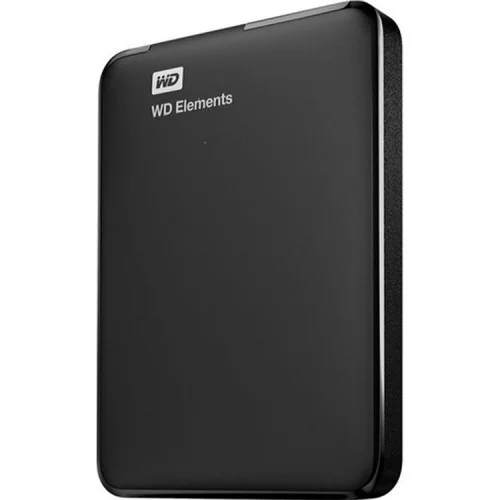 WD Elements 2TB USB 3.0 2.5" Taşınabilir Disk WD Elements 2TB USB 3.0 2.5" Taşınabilir Disk