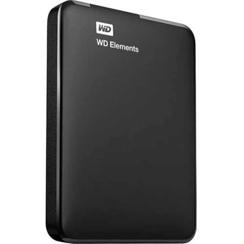 WD Elements 2TB USB 3.0 2.5" Taşınabilir Disk WD Elements 2TB USB 3.0 2.5" Taşınabilir Disk