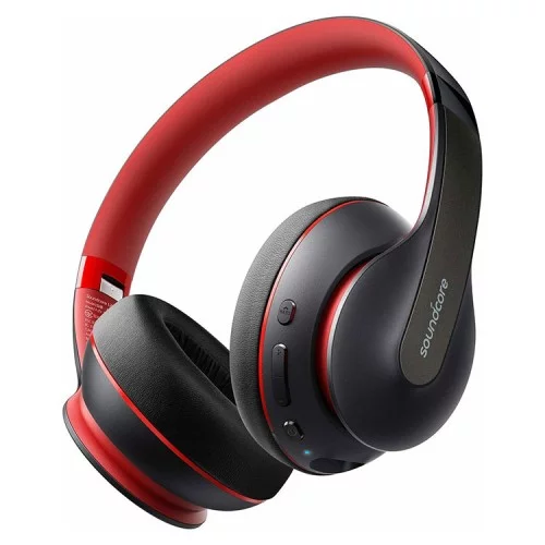 Anker Soundcore Life Q10 Kablosuz Bluetooth 5.0 Kulaklık Anker Soundcore Life Q10 Kablosuz Bluetooth 5.0 Kulaklık