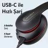 Anker Soundcore Life Q10 Kablosuz Bluetooth 5.0 Kulaklık Anker Soundcore Life Q10 Kablosuz Bluetooth 5.0 Kulaklık