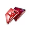 Guesche Apple iPhone 11 Şeffaf Airbag Antishock Silikon Kılıf Guesche Apple iPhone 11 Şeffaf Airbag Antishock Silikon Kılıf