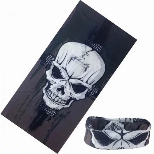 Kuru Kafa Buff Bandana Boyunluk Kuru Kafa Buff Bandana Boyunluk