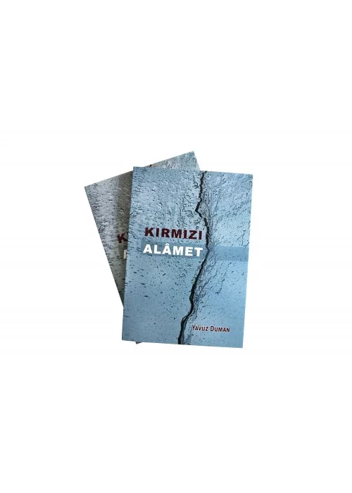 Kırmızı Alamet - Yavuz Duman