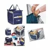 Market Arabası Düzenleme Çantası Grag Bag Market Arabası Düzenleme Çantası Grag Bag