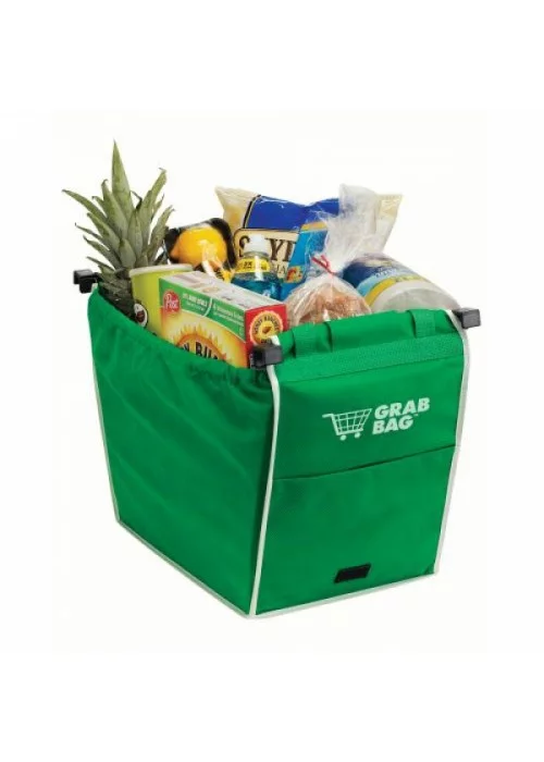 Market Arabası Düzenleme Çantası Grag Bag