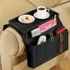 Koltuk Kenarı Düzenleyici Arm Rest Organiser Koltuk Kenarı Düzenleyici Arm Rest Organiser