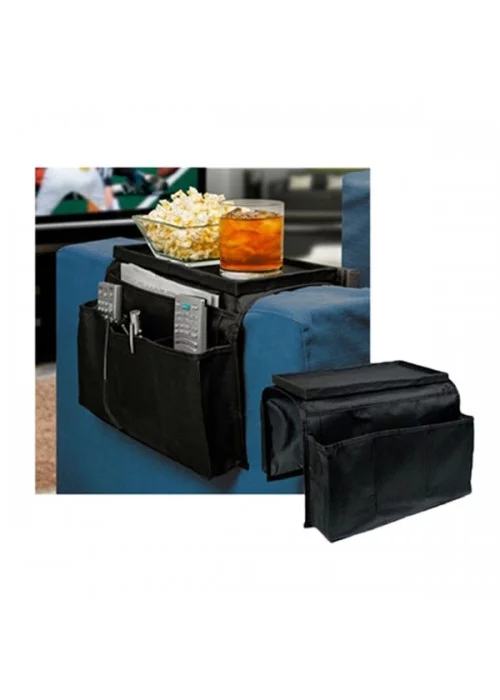 Koltuk Kenarı Düzenleyici Arm Rest Organiser
