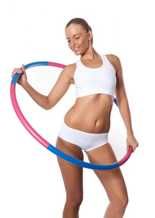 Bel İnceltici Hula Hoop