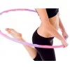 Bel İnceltici Hula Hoop Bel İnceltici Hula Hoop
