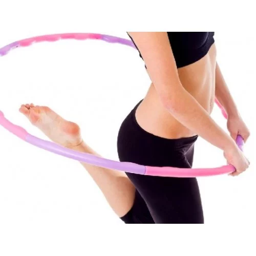 Bel İnceltici Hula Hoop Bel İnceltici Hula Hoop