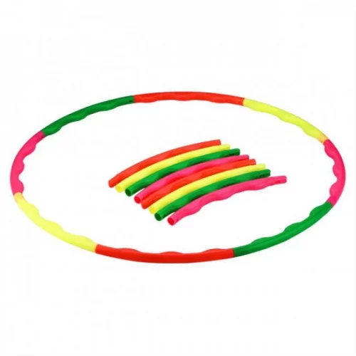 Bel İnceltici Hula Hoop Bel İnceltici Hula Hoop