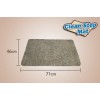 Clean Step Mat Yıkanabilir Paspas Clean Step Mat Yıkanabilir Paspas