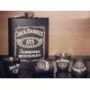 Jack Daniels Matara Seti (6 Parça) Jack Daniels Matara Seti (6 Parça)