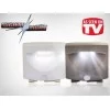 Mighty Light Hareket Sensörlü Süper Parlak Işık Mighty Light Hareket Sensörlü Süper Parlak Işık