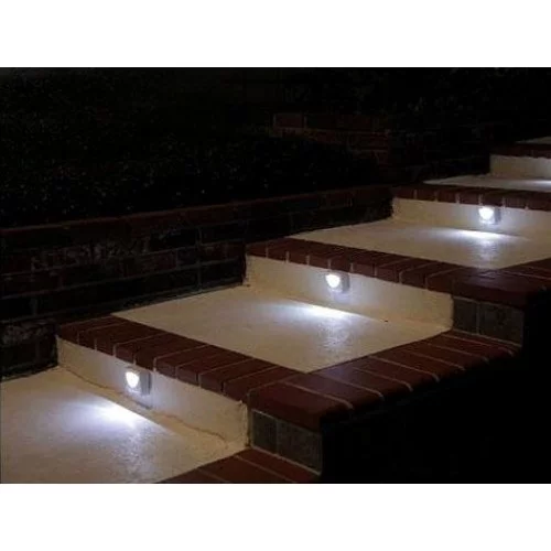 Mighty Light Hareket Sensörlü Süper Parlak Işık Mighty Light Hareket Sensörlü Süper Parlak Işık